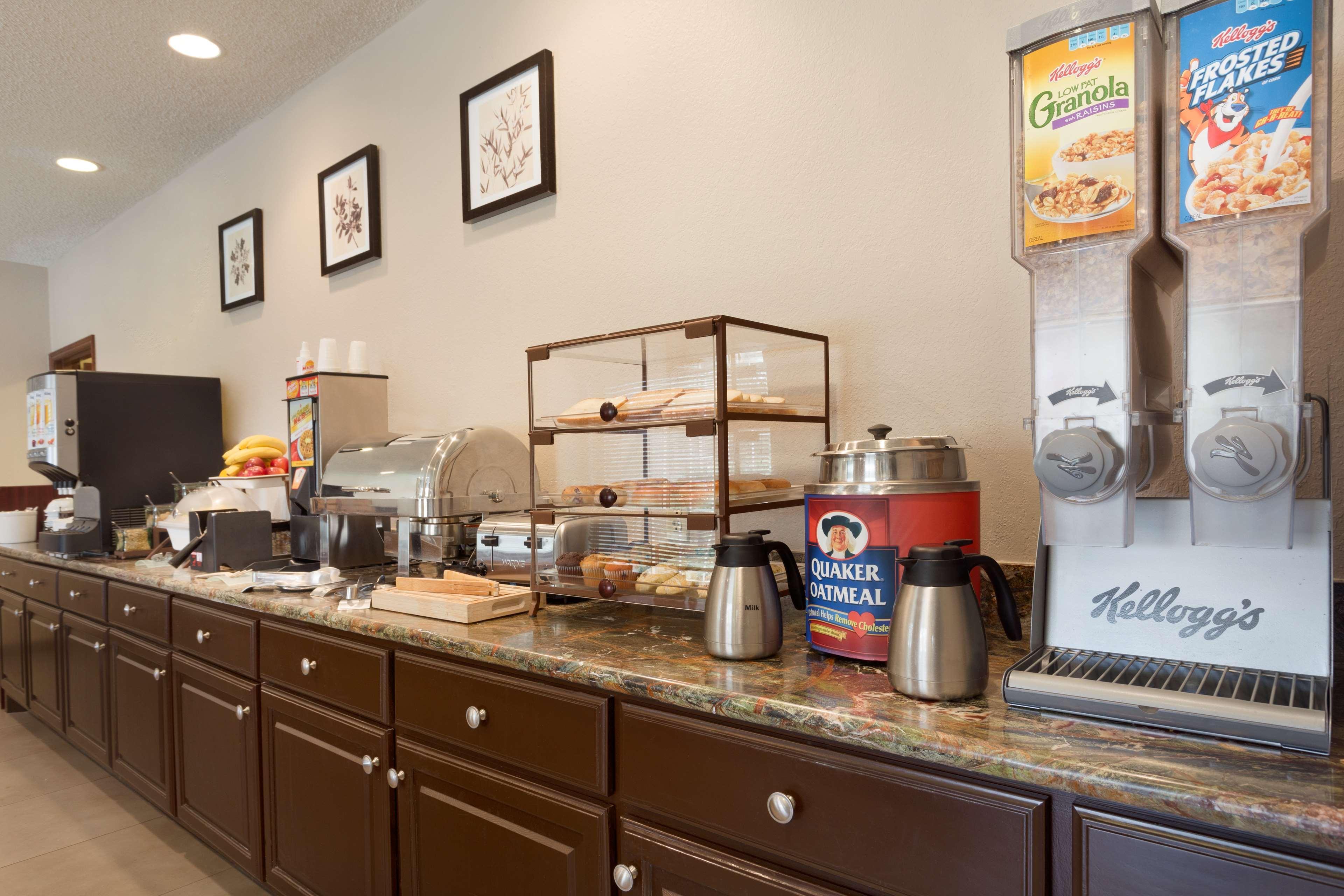Country Inn & Suites By Radisson, Norman, Ok Exteriér fotografie