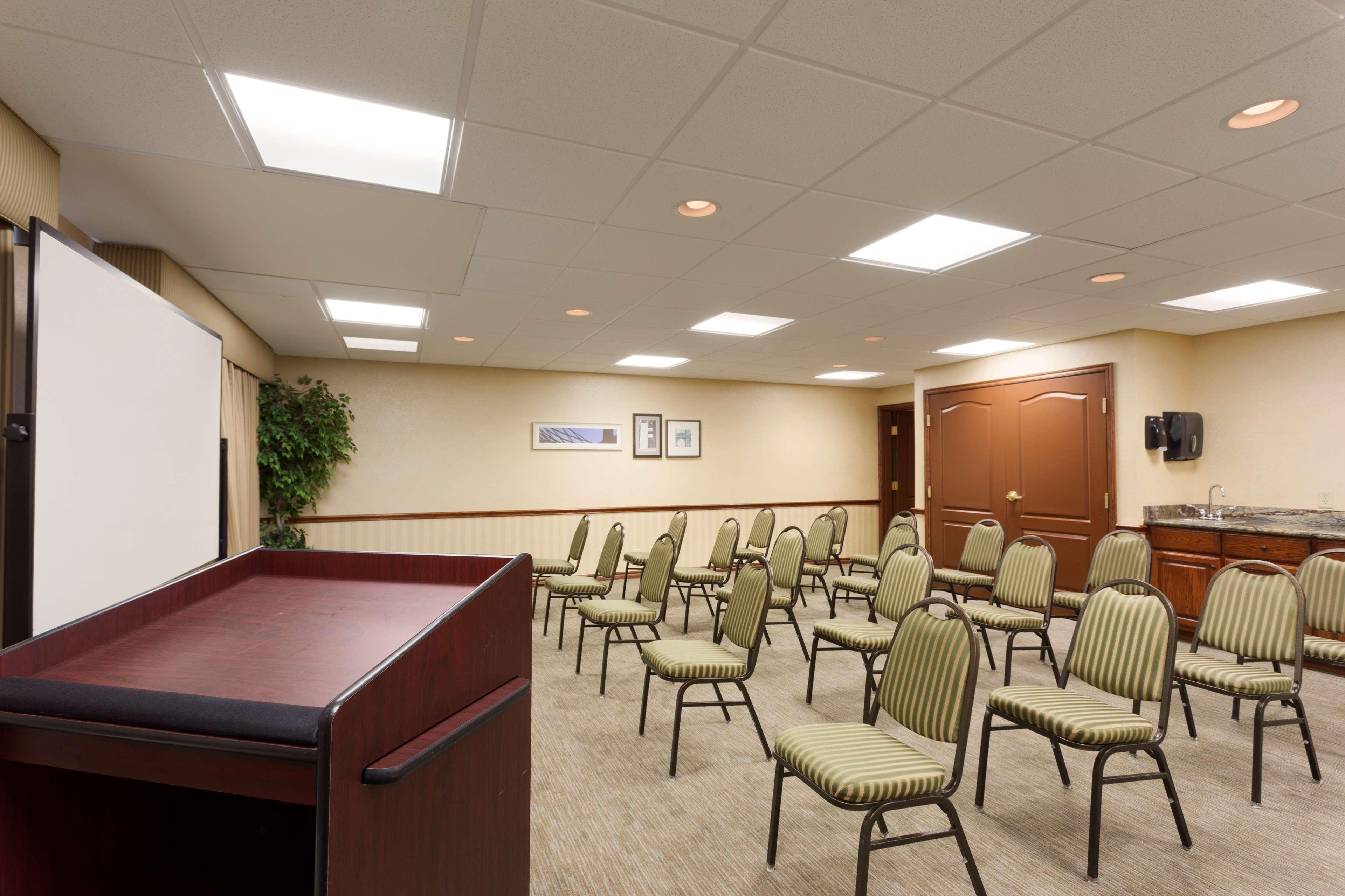 Country Inn & Suites By Radisson, Norman, Ok Exteriér fotografie