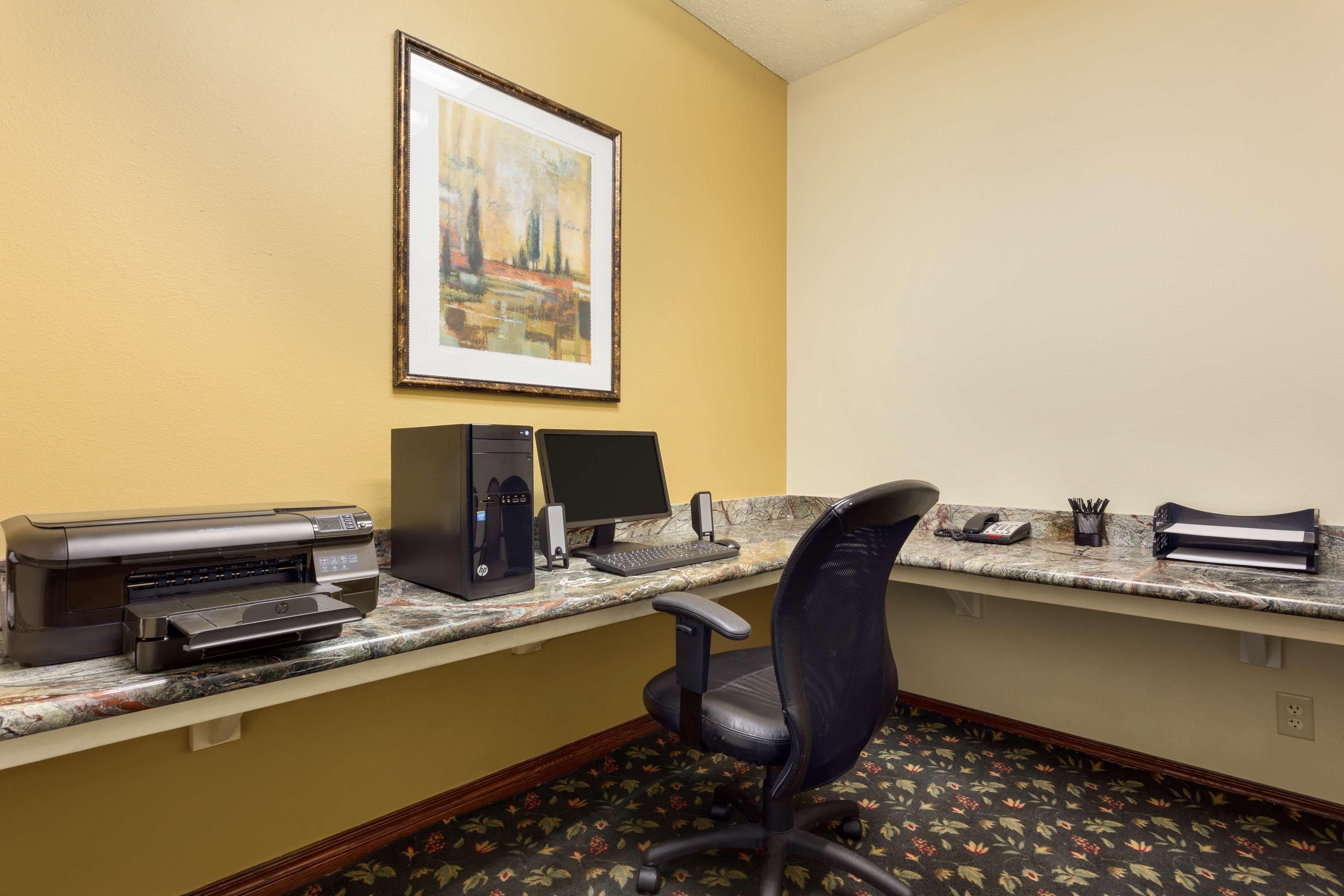 Country Inn & Suites By Radisson, Norman, Ok Exteriér fotografie