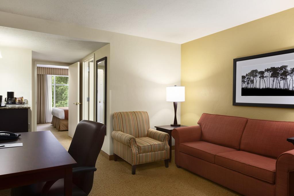 Country Inn & Suites By Radisson, Norman, Ok Exteriér fotografie
