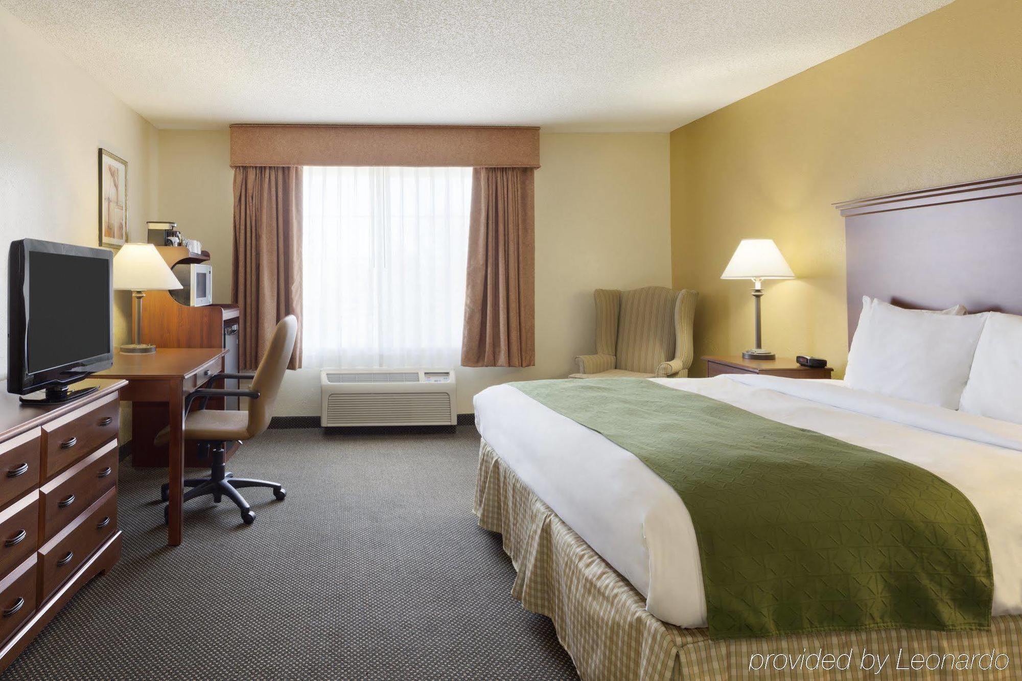 Country Inn & Suites By Radisson, Norman, Ok Exteriér fotografie