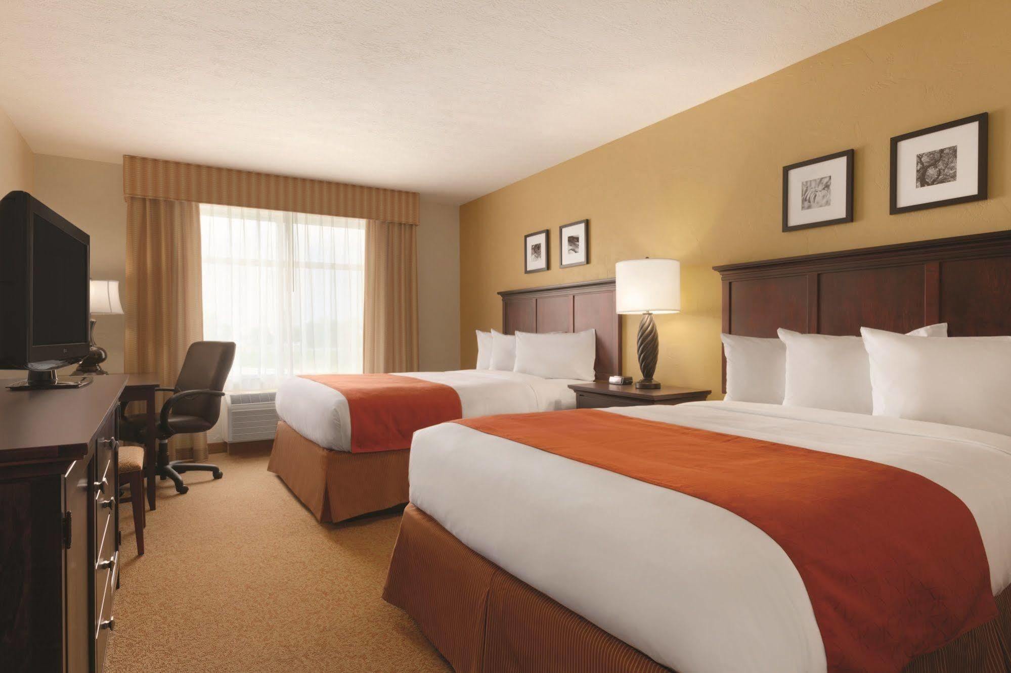 Country Inn & Suites By Radisson, Norman, Ok Exteriér fotografie