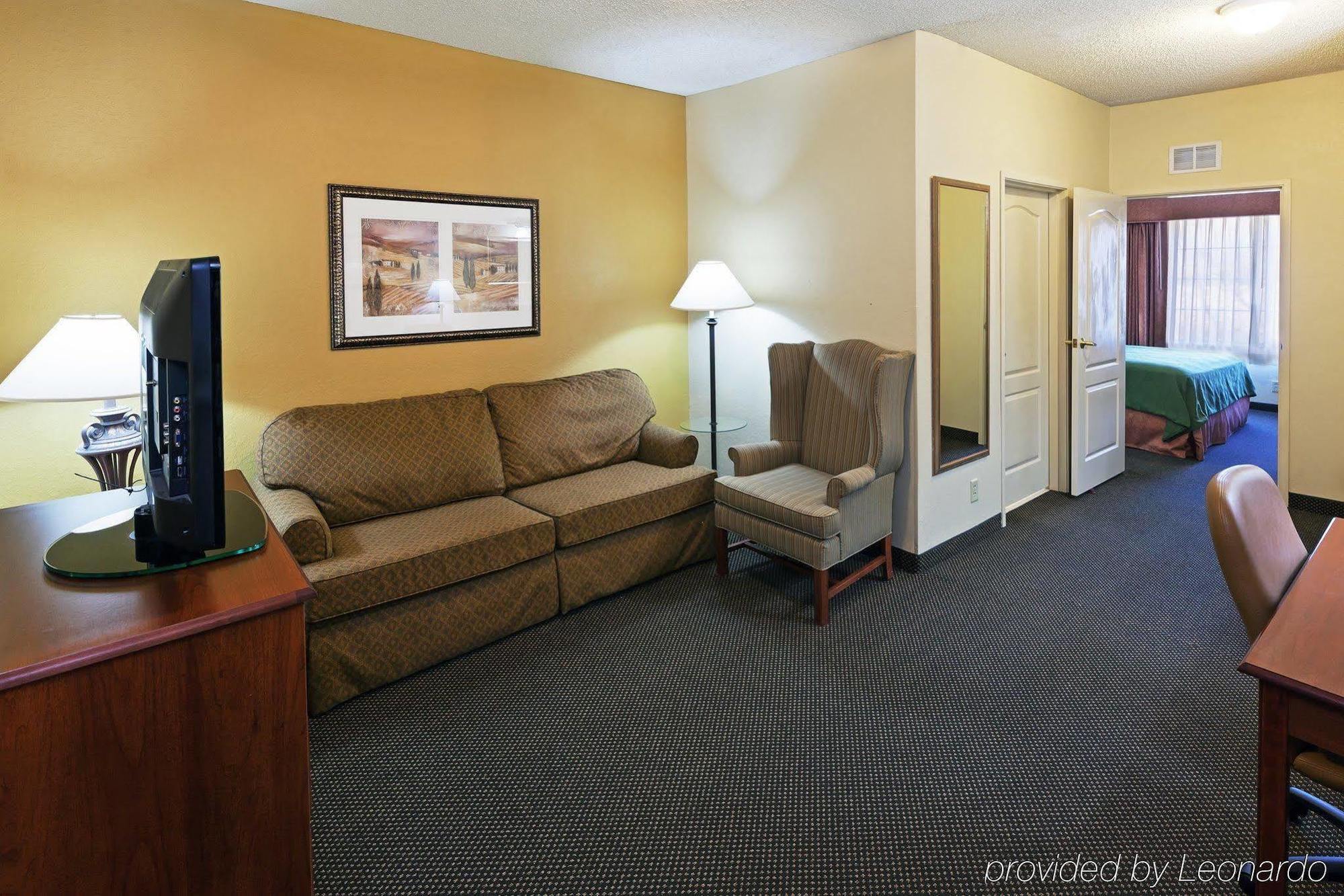 Country Inn & Suites By Radisson, Norman, Ok Exteriér fotografie